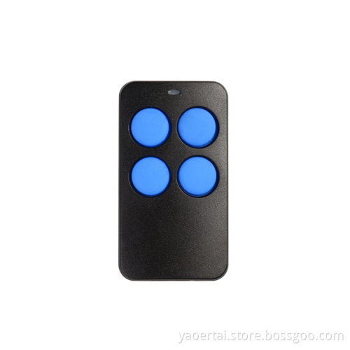Face to Face Copy Garage Gate Universal Remote Control
